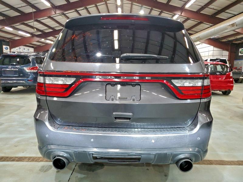 2021 DODGE DURANGO SX #3301713403