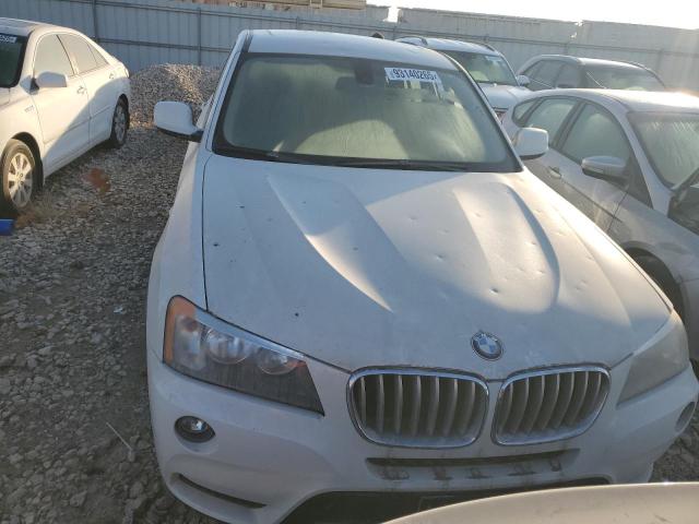 2014 BMW X3 XDRIVE2 #3293413055