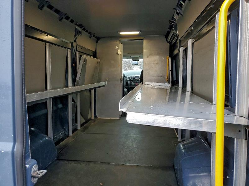 2020 RAM PROMASTER #3302758354