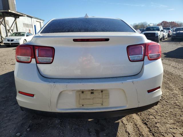 2014 CHEVROLET MALIBU 1LT #3284037815