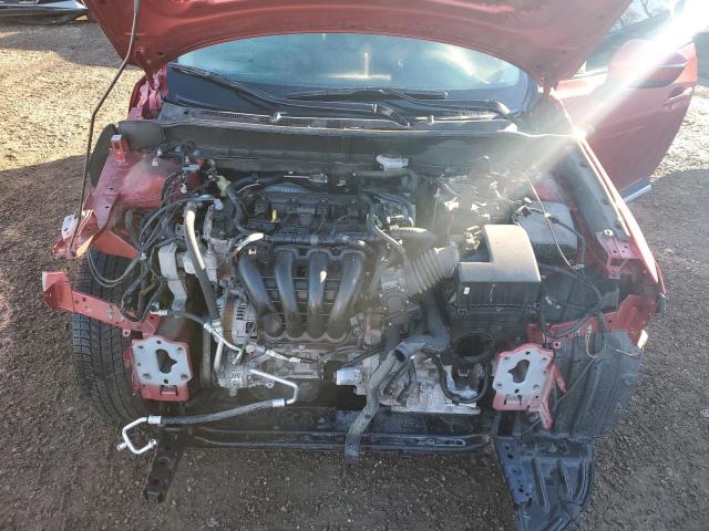 2017 MAZDA CX-3 GRAND - JM1DKFD72H0158972