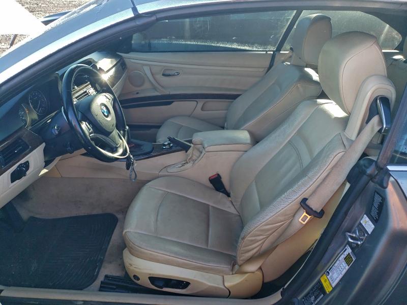 2007 BMW 335 I #3302749031