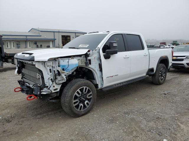 2023 GMC SIERRA K25 #3293404094