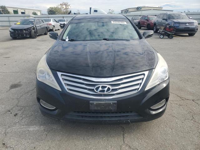 2013 HYUNDAI AZERA #3292608661