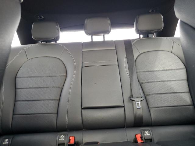 2018 MERCEDES-BENZ GLC 350E #3302700026