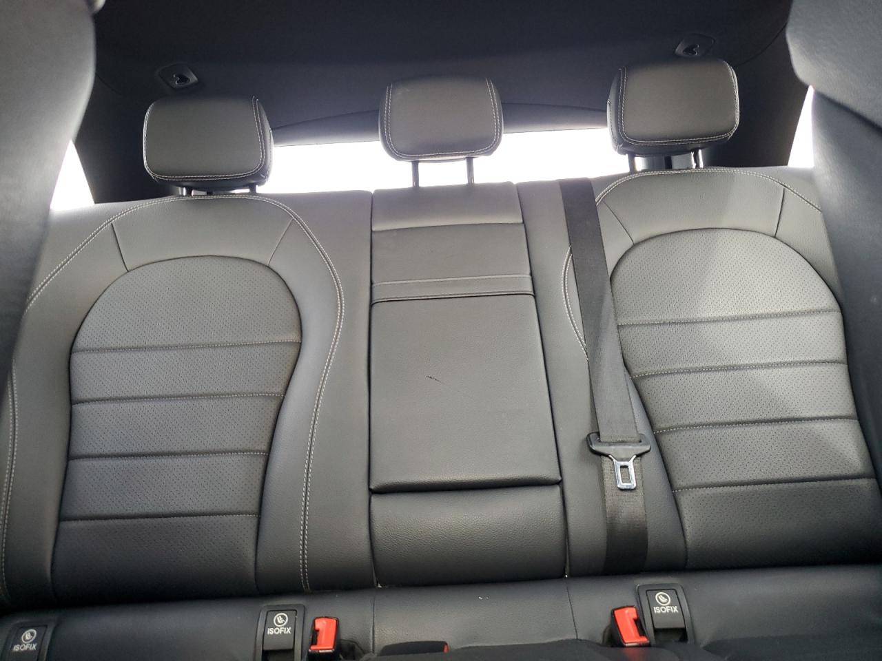 MERCEDES-BENZ GLC-CLASS 350E