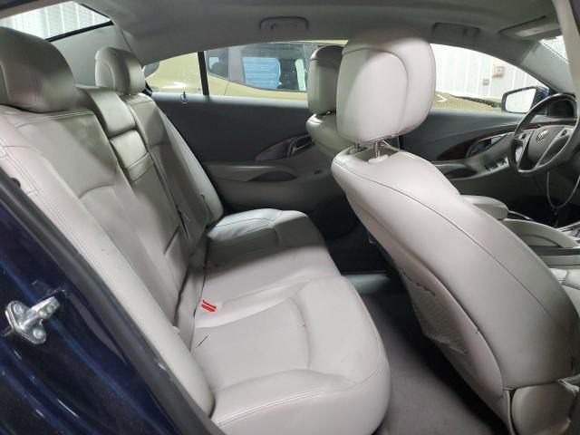2011 BUICK LACROSSE C #3290374783