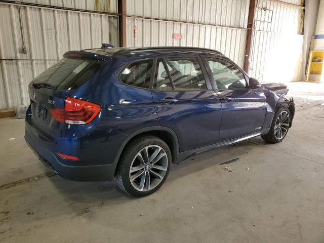 2015 BMW X1 XDRIVE2 #3301820384