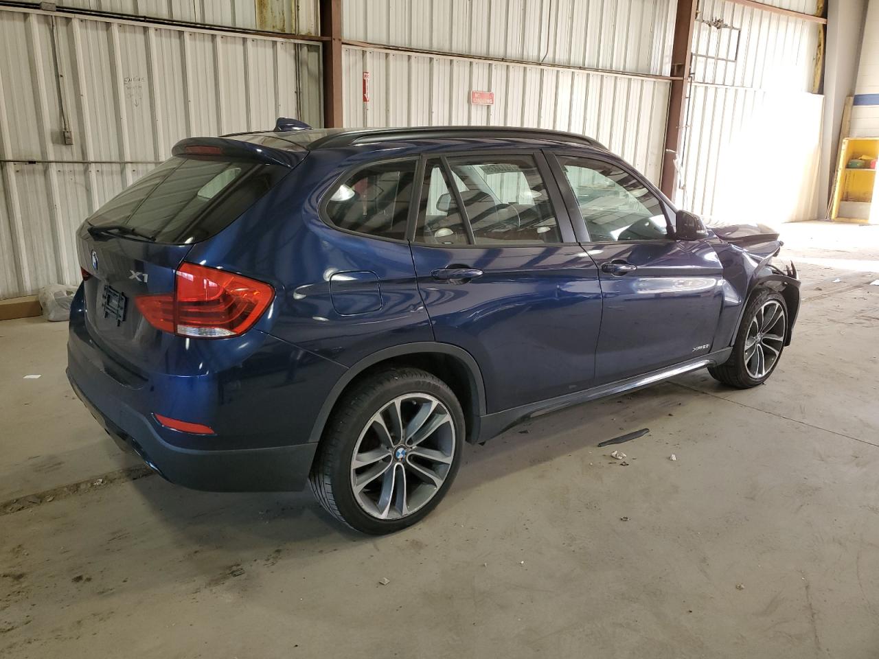 BMW X1 XDRIVE28I