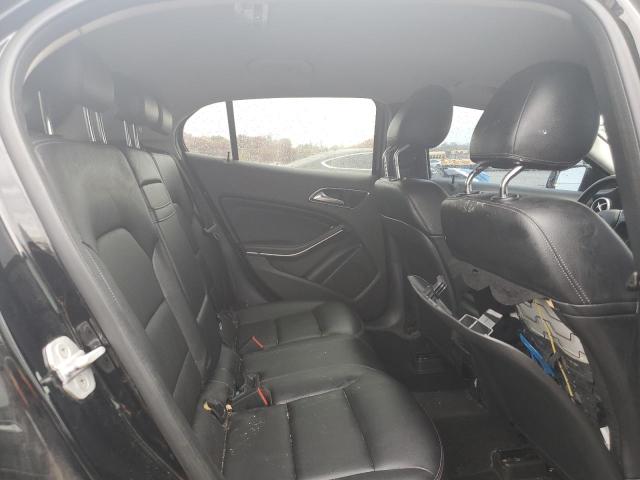 2015 MERCEDES-BENZ GLA 250 4M - WDCTG4GB2FJ172633