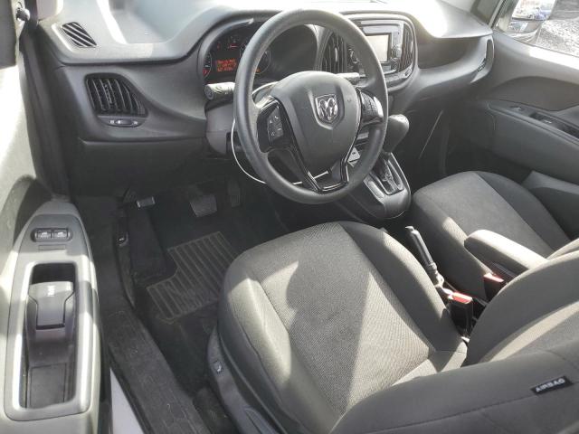 2022 RAM PROMASTER #3308297154