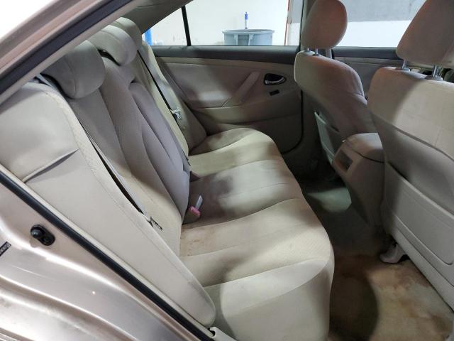 2008 TOYOTA CAMRY CE #3294331904