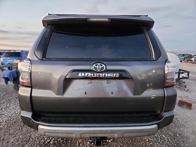 2020 TOYOTA 4RUNNER SR #3304628939