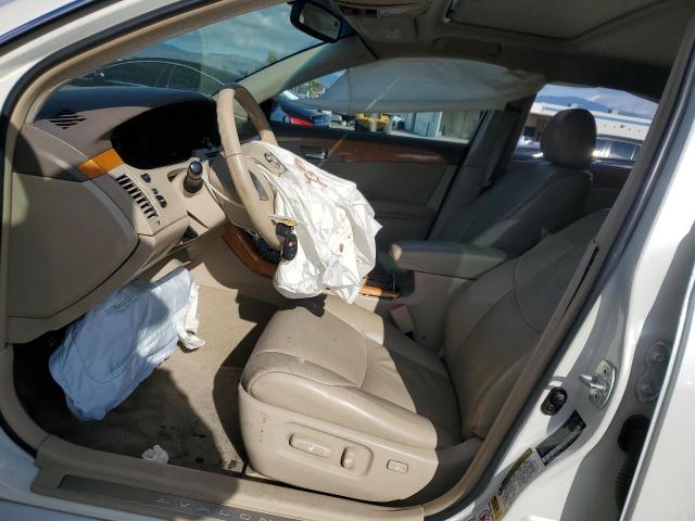 2006 TOYOTA AVALON XL #3301839339