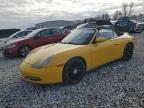Lot #3298000033 2001 PORSCHE 911 CARRER