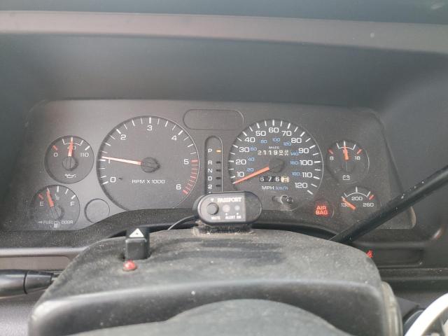 1997 DODGE RAM 1500 #3292928718