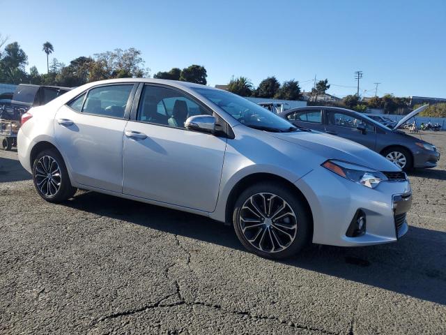 2016 TOYOTA COROLLA L #3304811626