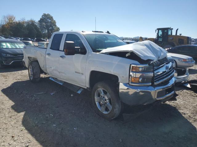 2016 CHEVROLET SILVERADO - 1GC2KUEG8GZ335674