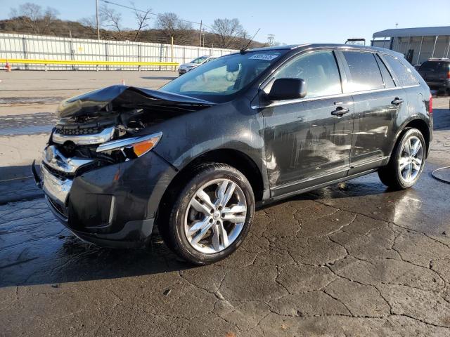 FORD EDGE LIMIT