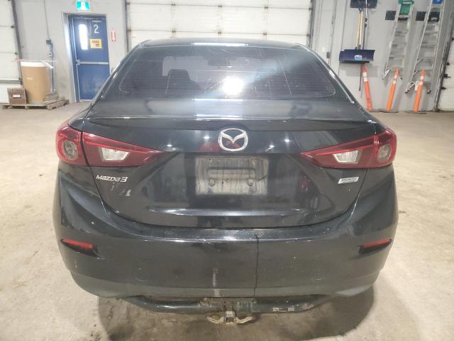 2015 MAZDA 3 SPORT - 3MZBM1U78FM170989