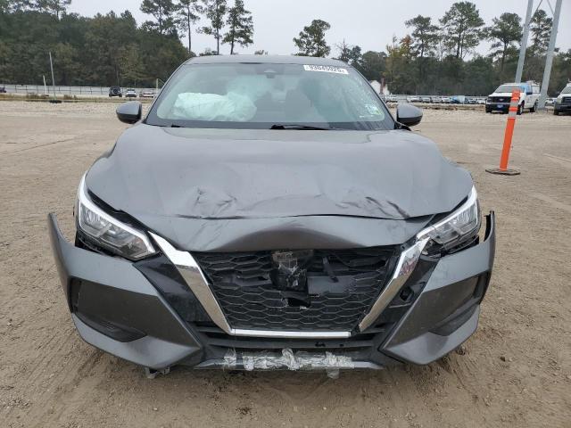 2023 NISSAN SENTRA SV #3302811917