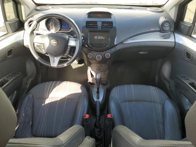 2013 CHEVROLET SPARK 1LT #3302640058