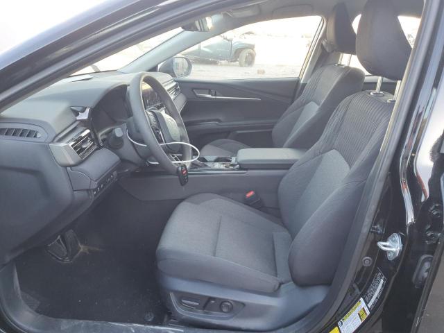 2025 TOYOTA CAMRY XSE #3304431584