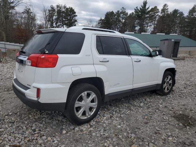 2017 GMC TERRAIN SL #3305389368