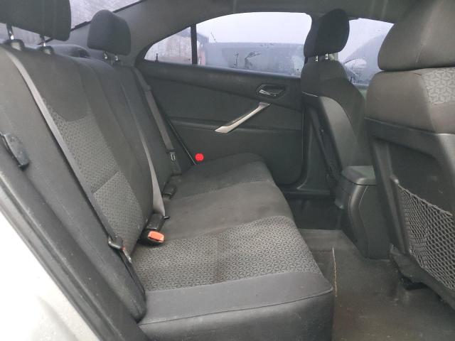 2007 PONTIAC G6 BASE #3287784131