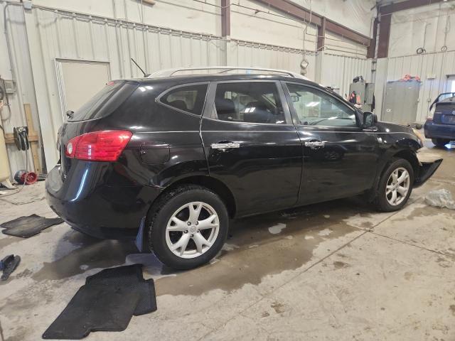 2010 NISSAN ROGUE S - JN8AS5MV8AW101839