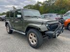 Lot #3296911868 2015 JEEP WRANGLER U