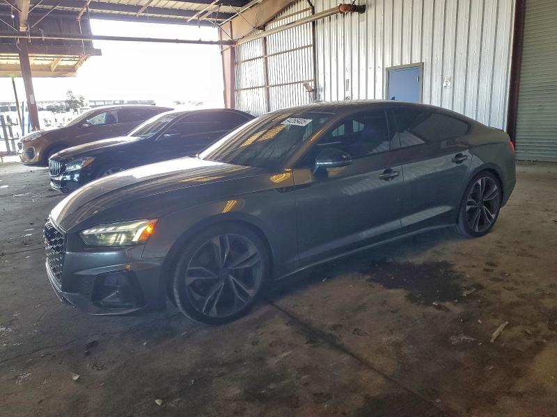 2023 AUDI S5 PREMIUM #3317810086