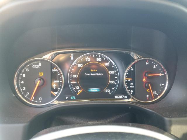 2017 GMC ACADIA DEN #3281578403