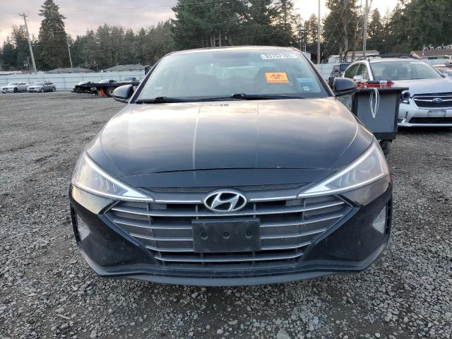 2019 HYUNDAI ELANTRA SE #3304704928