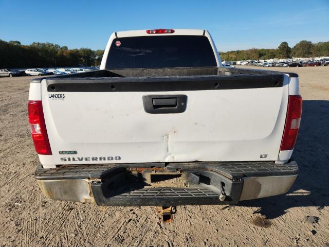 2010 CHEVROLET SILVERADO #3290191226