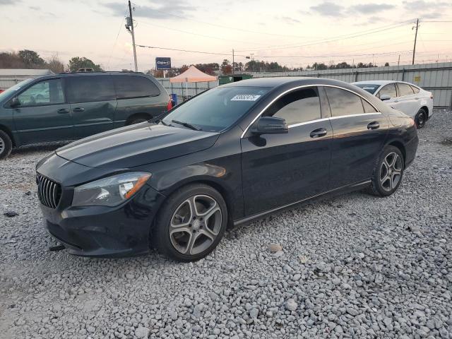 Global Auto Auctions: 2014 MERCEDES-BENZ CLA 250