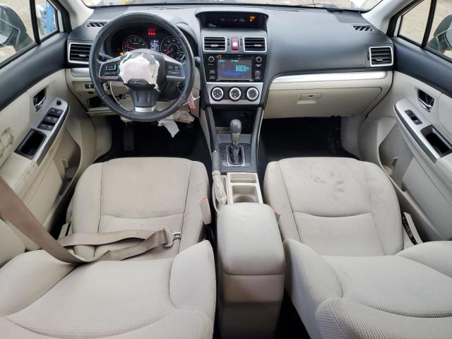 2015 SUBARU IMPREZA SP #3302820917