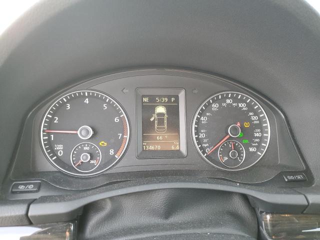 2013 VOLKSWAGEN EOS LUX #3296887842