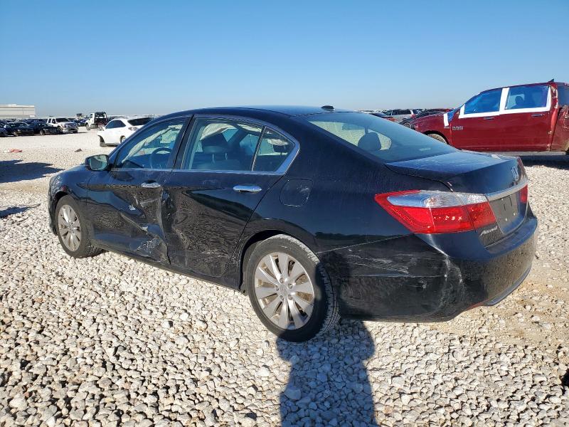 2014 HONDA ACCORD EXL - 1HGCR2F86EA135840