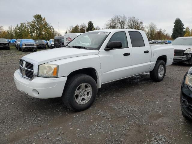 Global Auto Auctions: 2006 DODGE DAKOTA QUA