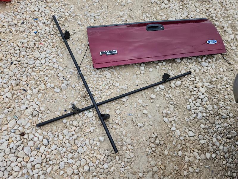 1997 FORD F150 #3296367109