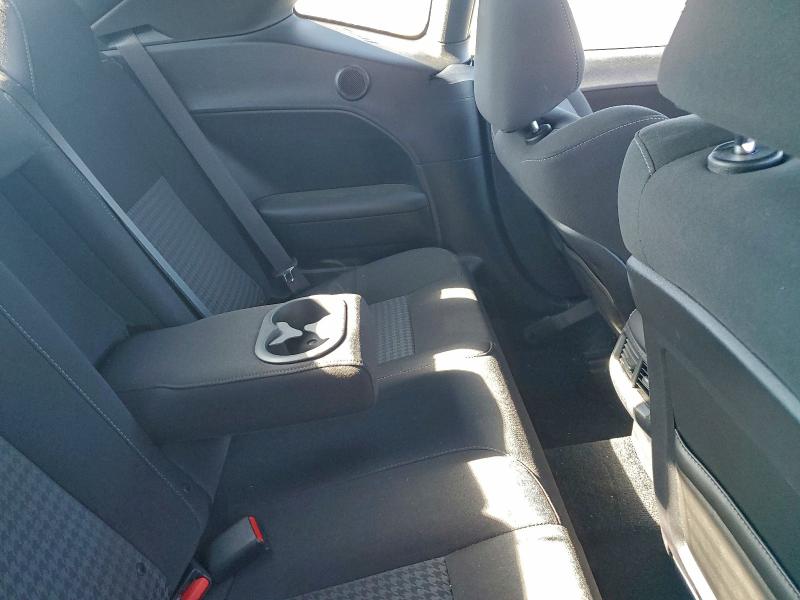 2021 DODGE CHALLENGER #3294516497