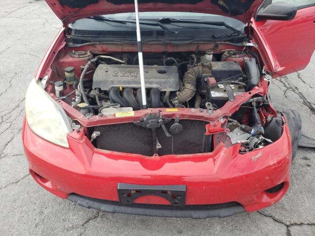 2006 TOYOTA COROLLA MA #3296284441