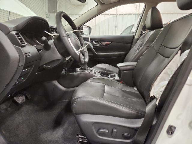 2020 NISSAN ROGUE S - 5N1AT2MV1LC747599