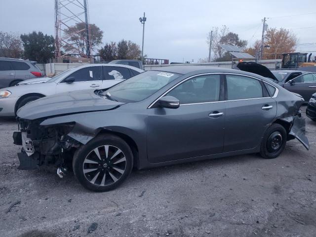 2018 NISSAN ALTIMA 2.5 - 1N4AL3AP3JC204290