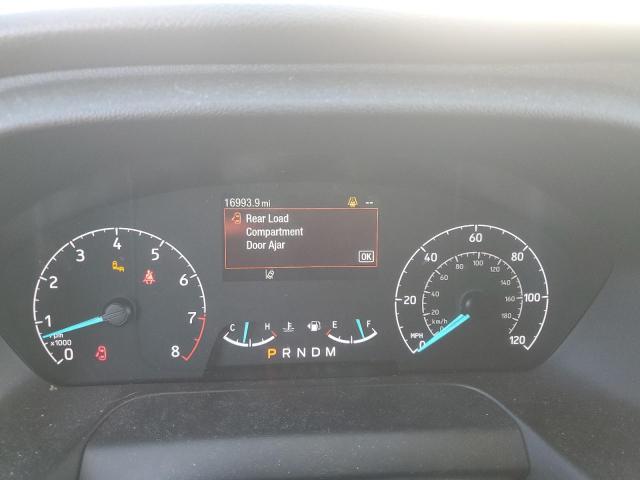 2024 FORD TRANSIT #3298115126