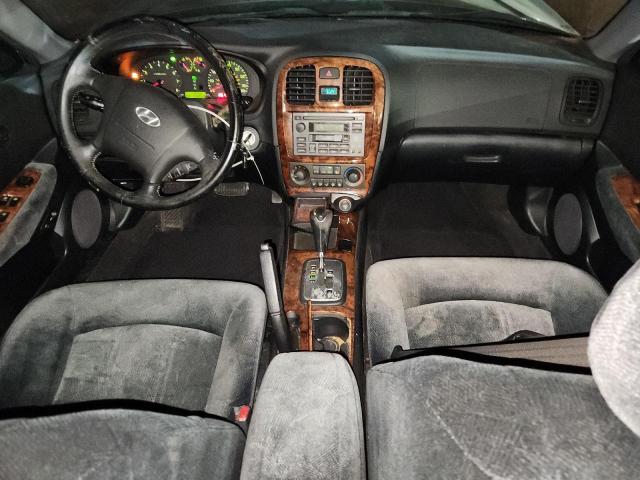 2002 HYUNDAI SONATA GLS #3287636017