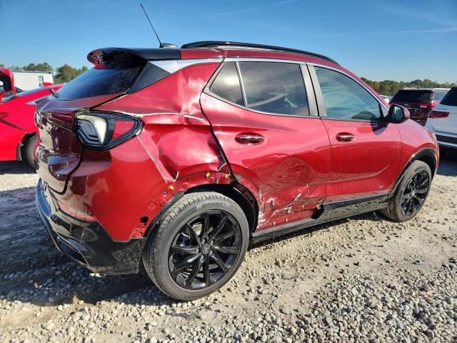 2025 BUICK ENCORE GX - KL4AMDSL1SB125730