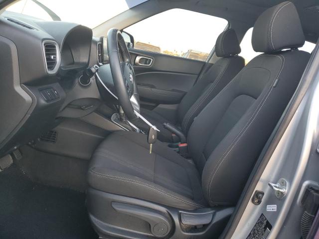 2023 HYUNDAI VENUE SEL KMHRC8A30PU212689