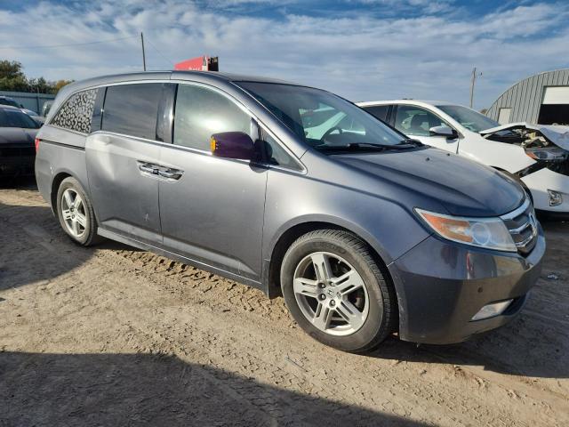 2011 HONDA ODYSSEY TO - 5FNRL5H9XBB093807